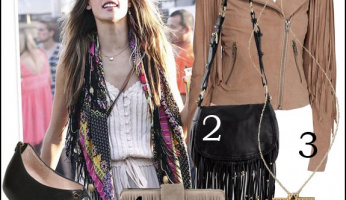 Now Trending: Fringe