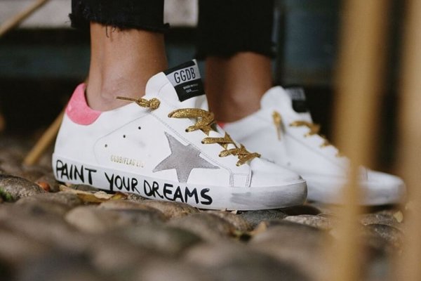 5 Best Golden Goose Dupes!