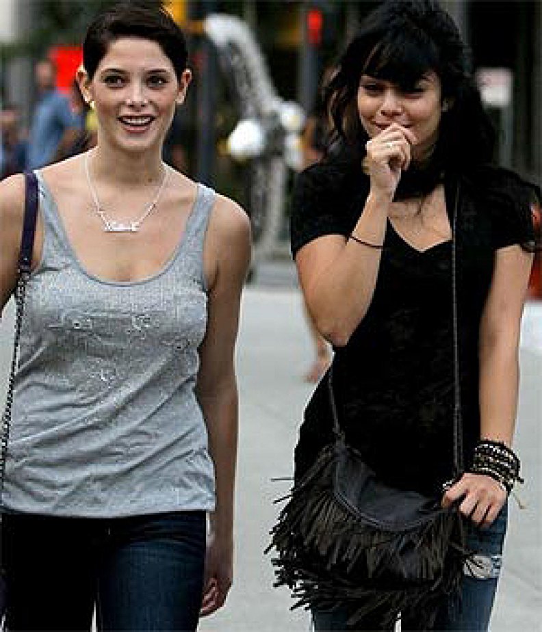 Buy Vanessa Hudgen's Star Style at BoutiqueToYou.com!