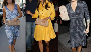 Eva Longoria Parker's Must Have Gustto Clutch!