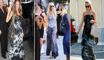 Gypsy 05 Silk Dresses.....Celebrities Love them!