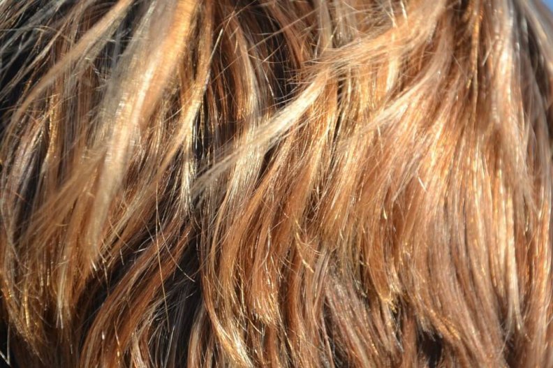 how long does it take for highlights to fade