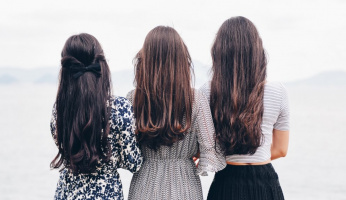 How To Identify Your Hair Type And The Best Products To Use!