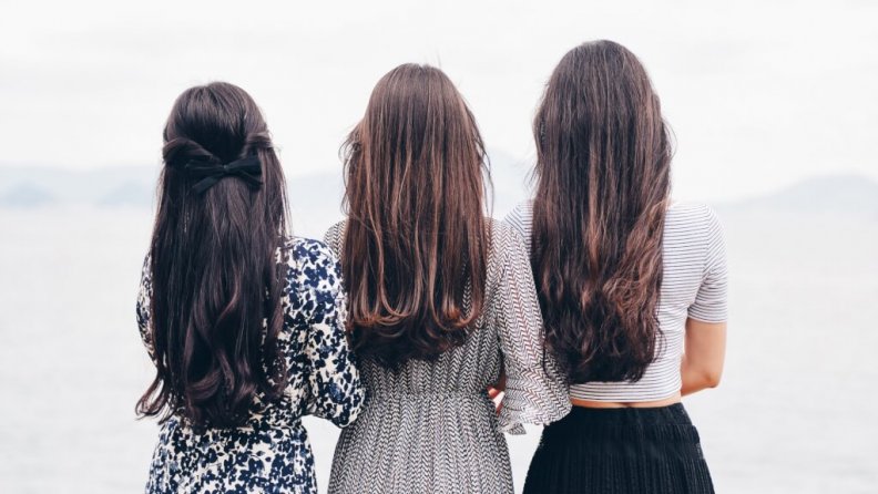 How To Identify Your Hair Type And The Best Products To Use!