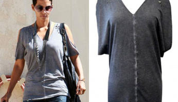 Buy Halle Berry's Star Style At BoutiqueToYou.com!