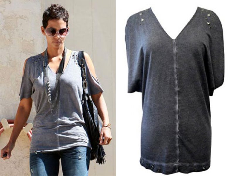 Buy Halle Berry's Star Style At BoutiqueToYou.com!