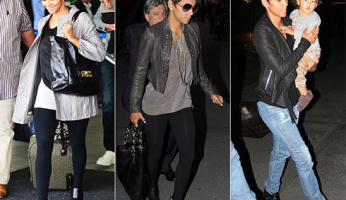 Halle Berry Style! She Loves Her Botkier Jada Booties!