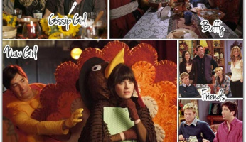 Happy Thanksgiving!