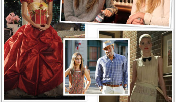 Interview With Hart Of Dixie Wardrobe Stylist Meredith Markworth Pollack