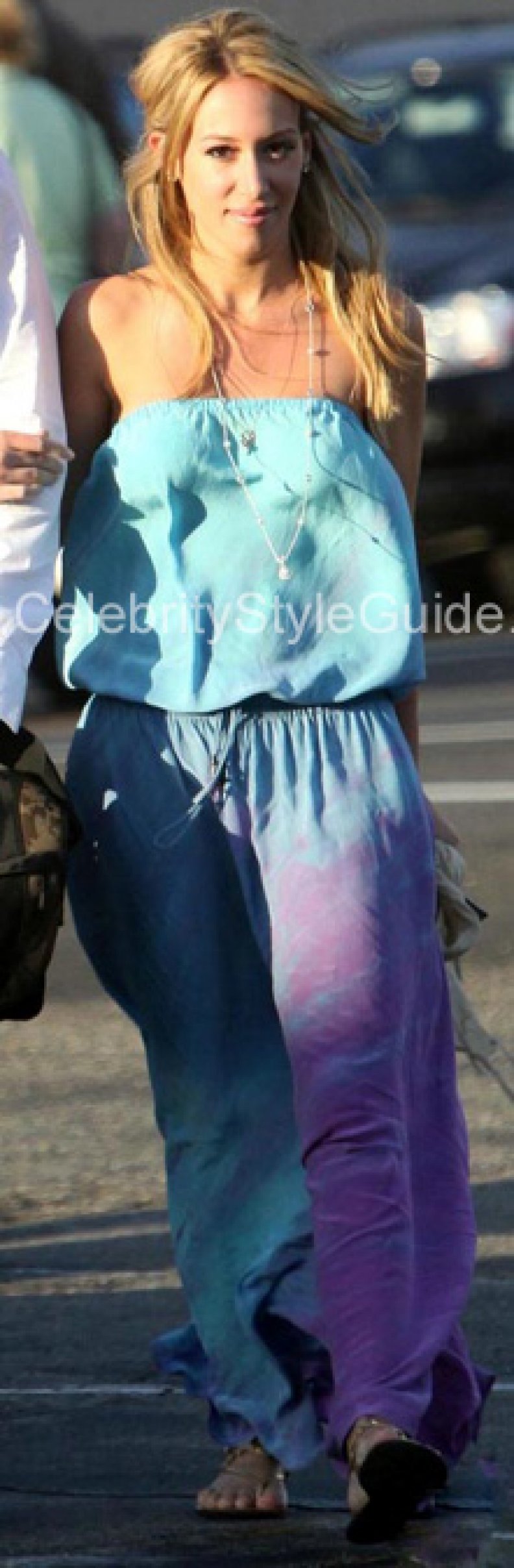 Buy Haylie Duff's Star Style At BoutiqueToYou.com!