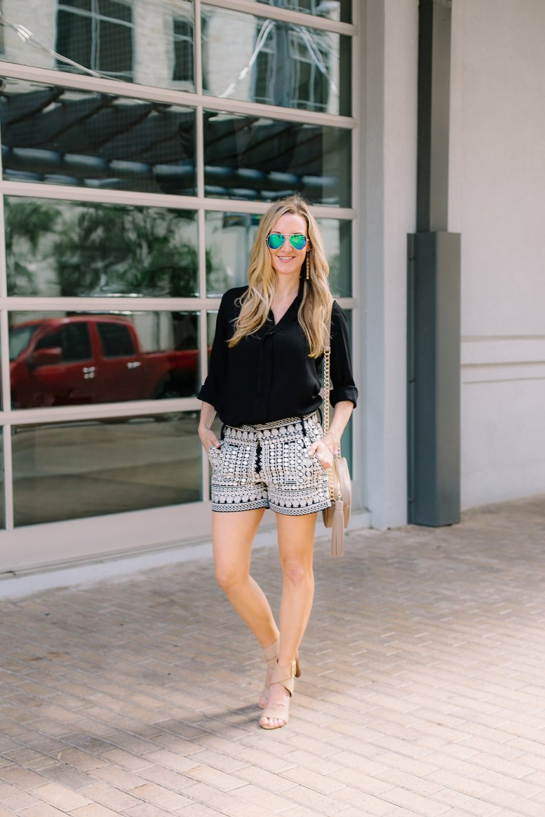 A Quick Summer Style Update