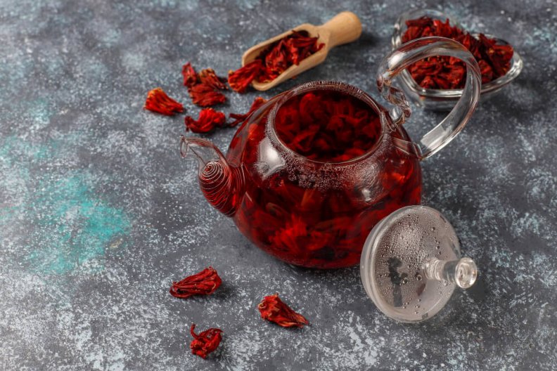 Is Hibiscus Tea Safe During Pregnancy?