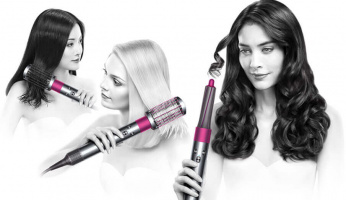 How To Use Your Dyson Airwrap Styler The Right Way!