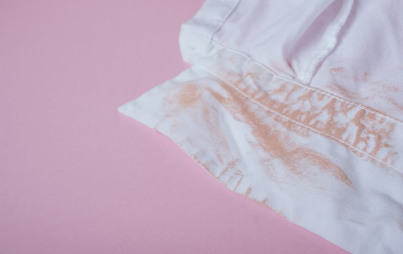 6 Proven Ways to Remove Makeup Stains from Clothes