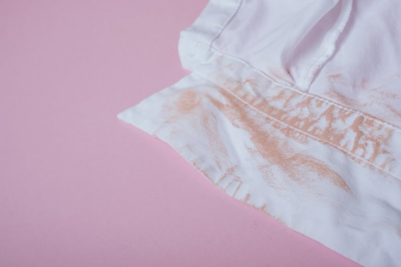 6 Proven Ways to Remove Makeup Stains from Clothes