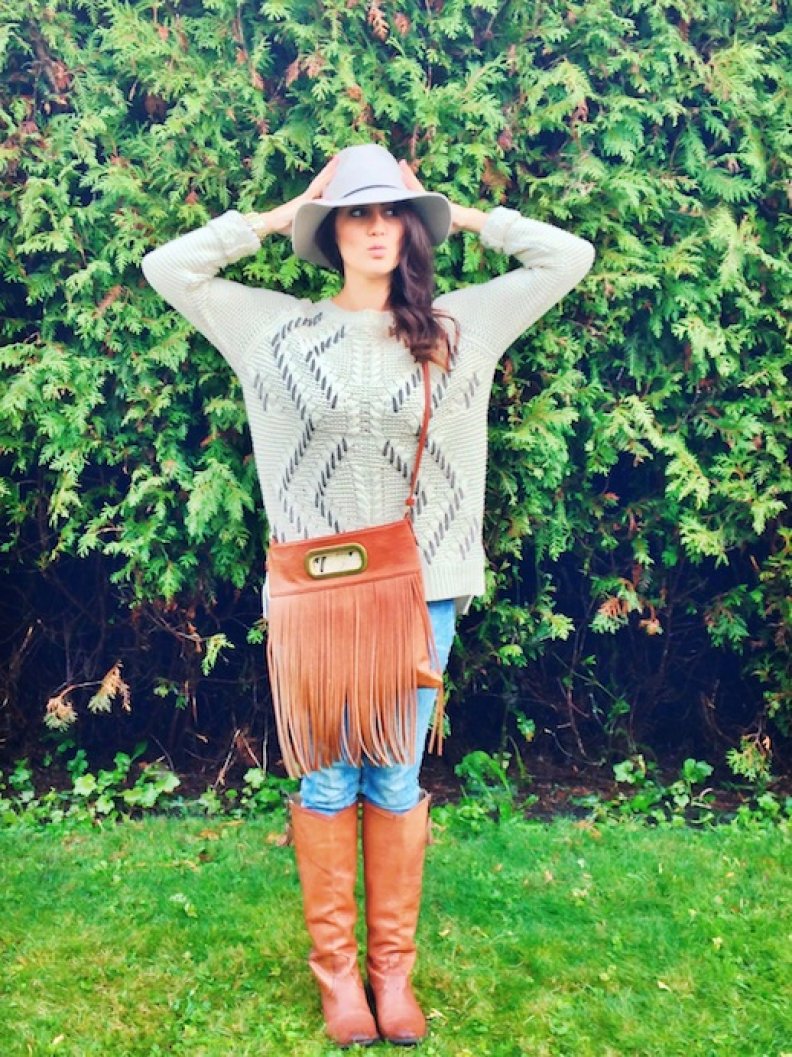 Guest Editor: Jillian Harris