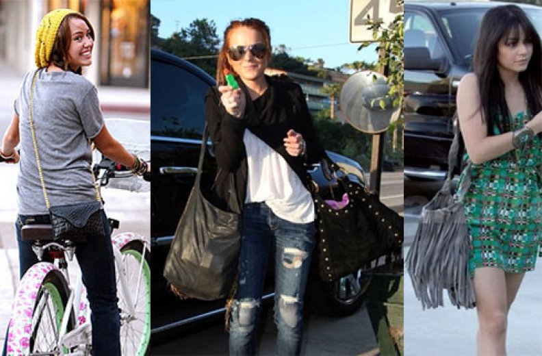 Celebrities Who Love JJ Winters!