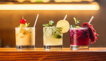 7 Mocktails Pregnant Women Will Love (So Says Our Pregnant Editor!)