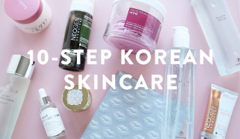 The Ultimate Guide To Korean Skincare: The 10-Step Regimen Explained!