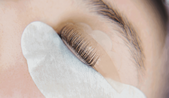 Everything You Need To Know About Lash Lifts & Tints!