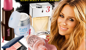 Celebrity Style Beauty: LAUREN CONRAD