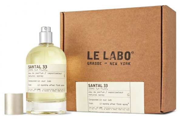 The 5 Best Le Labo Santal 33 Dupes!