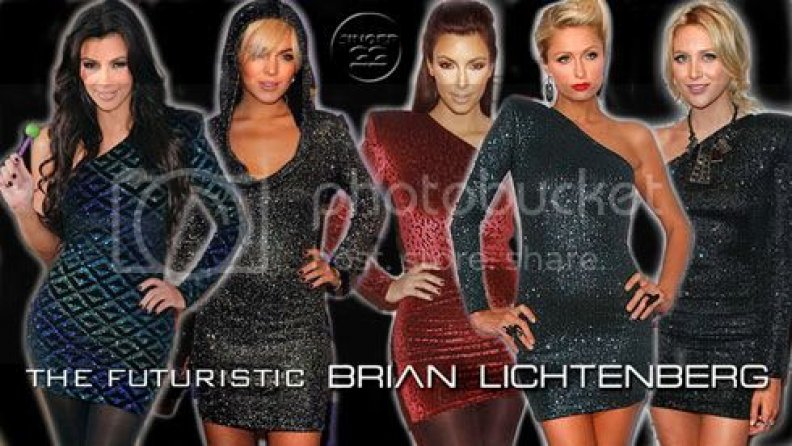 Ladies Lovin’ Brian Lichtenberg!