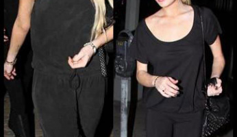 Buy Lindsay Lohan's Style @ BoutiqueToYou.com!