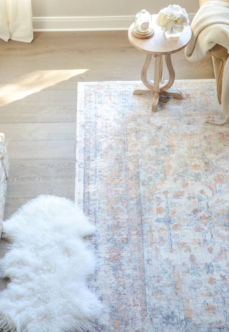 Loloi Rugs by Joanna Gaines Are The Perfect Way To Welcome You Home