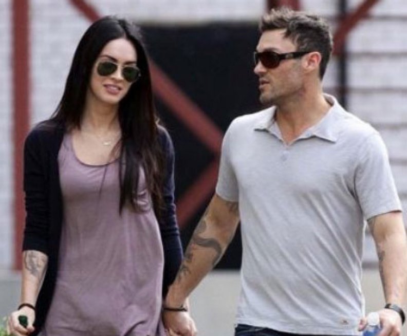 Megan Fox Style!