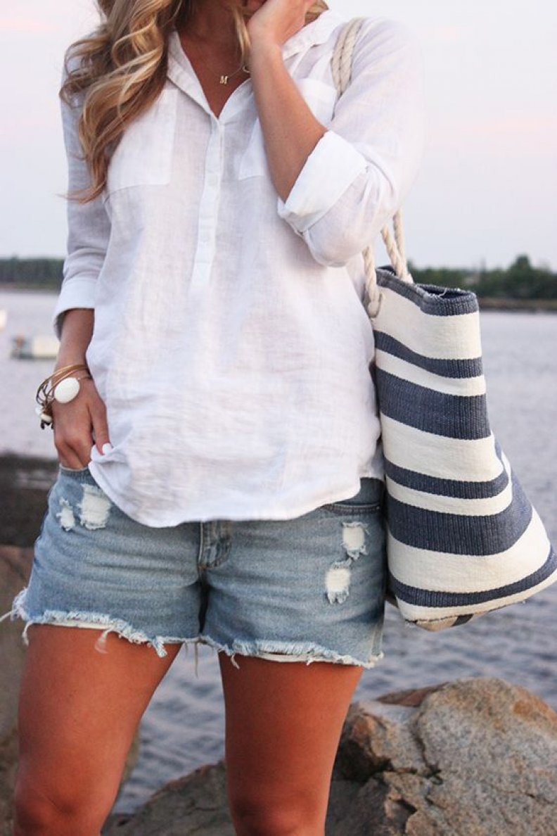 Memorial Day Style