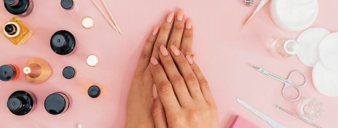 3. "The Best Pregnancy-Safe Nail Polishes for a Non-Toxic Manicure" - wide 10