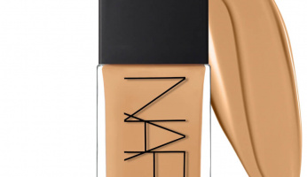 Nars Light Reflecting Advanced Skincare Foundation Review: Is It Worth The Hype?