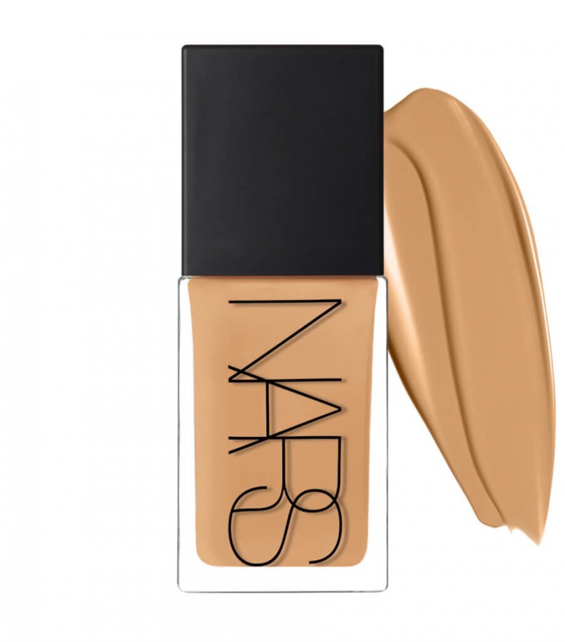 Nars Light Reflecting Advanced Skincare Foundation Review: Is It Worth The Hype?