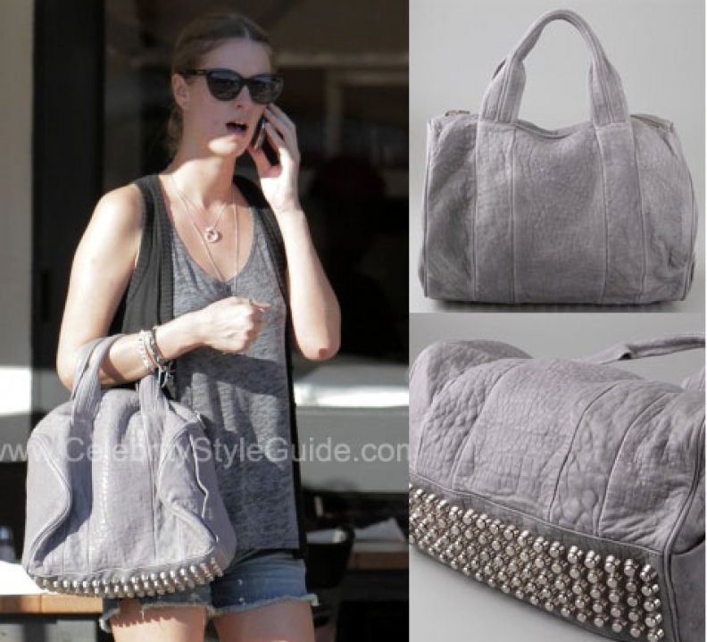Where to buy Alexander Wang's Coco Duffel!?!