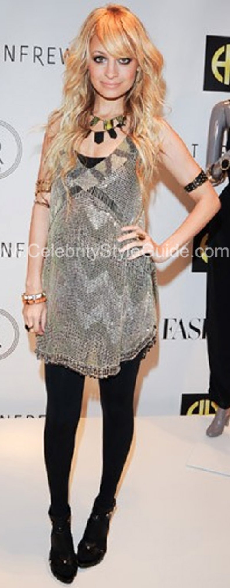 What do Nicole Richie, Leighton Meester and Blake Lively Have In Common?