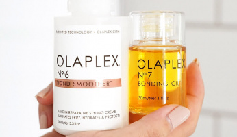 What Is An Olaplex Bun and Why You Shouldn't Try It!