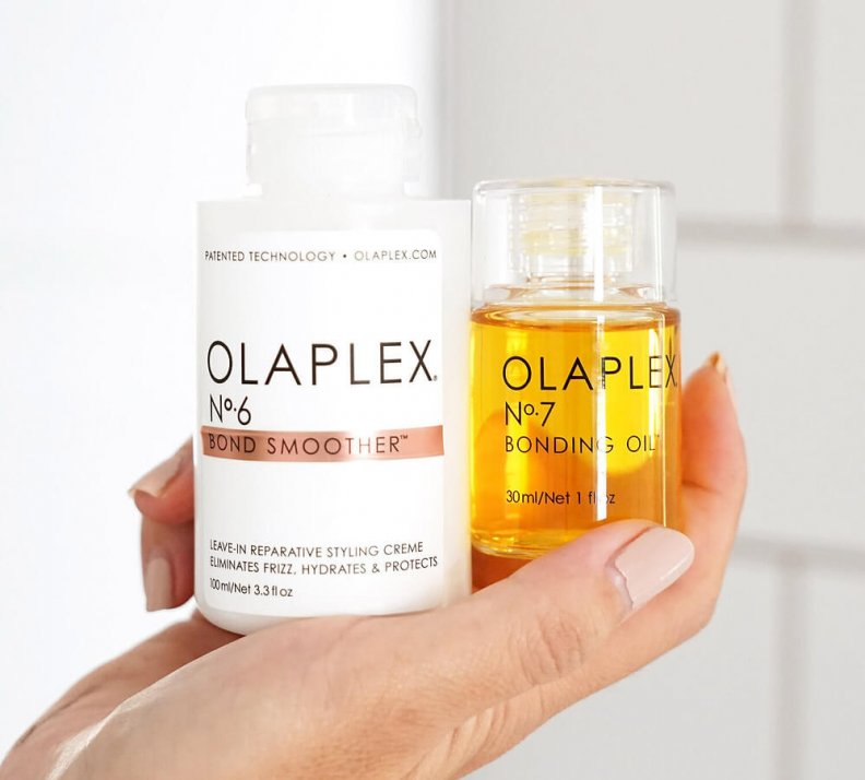 What Is An Olaplex Bun and Why You Shouldn't Try It!