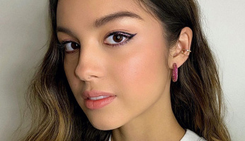 Olivia Rodrigo's Fav Makeup Products