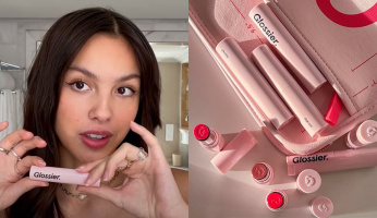 Glossier’s New Ultralip Review!