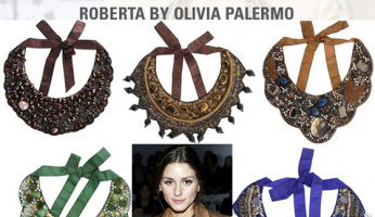 Roberta By Olivia Palermo Finally At Matches Fashion!