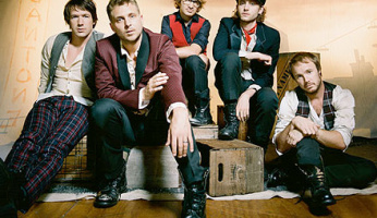 OneRepublic - A CSG Exclusive!