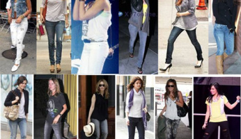 Paige Skyline Skinny Jean..One Cut Fits All…Of Hollywood!