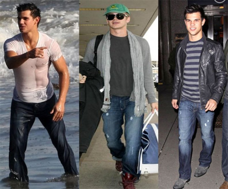 The Must Have Denim For Your Man.....Paige Premium Denim!