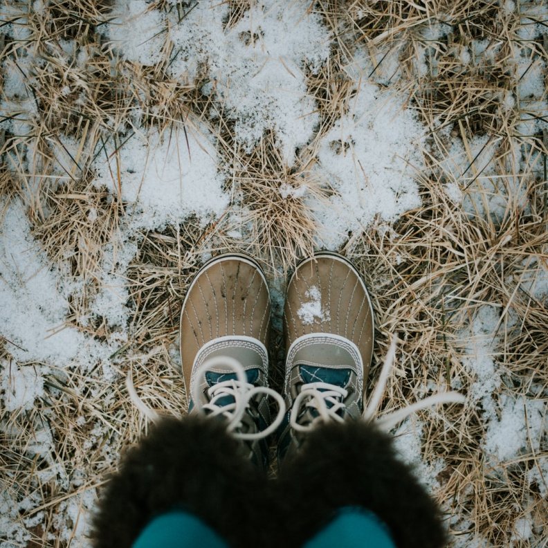 The Best Stylish Snow Boots For The Winter