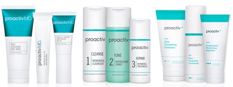 Proactiv: The Celebrity Endorsed Acne Treatment. Does It Really Work?