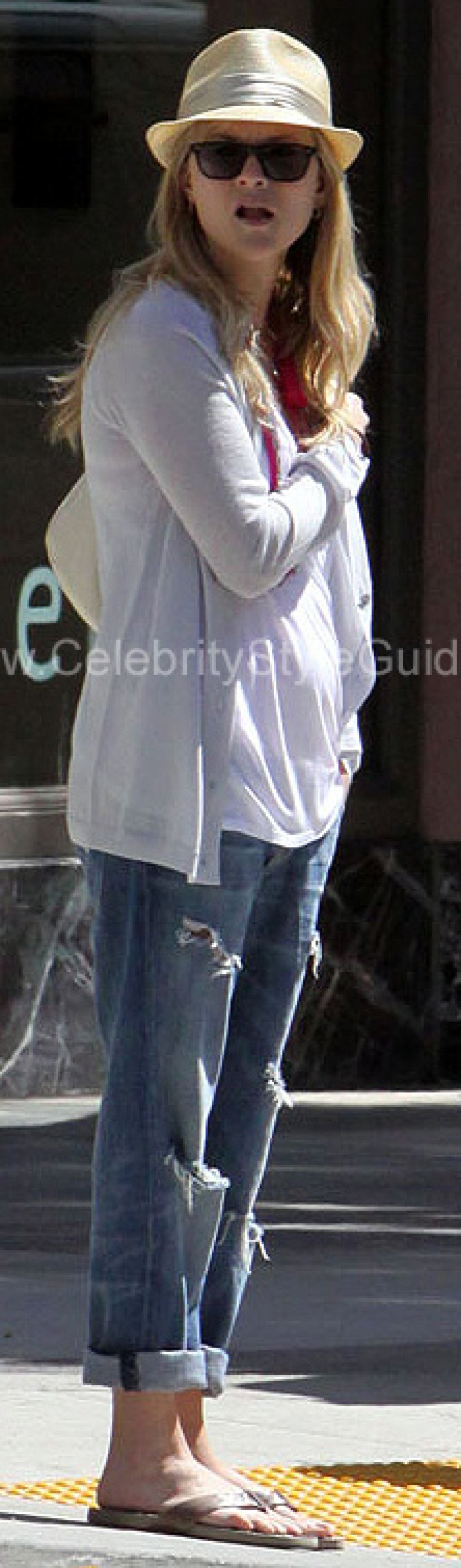 Reese Witherspoon Style!