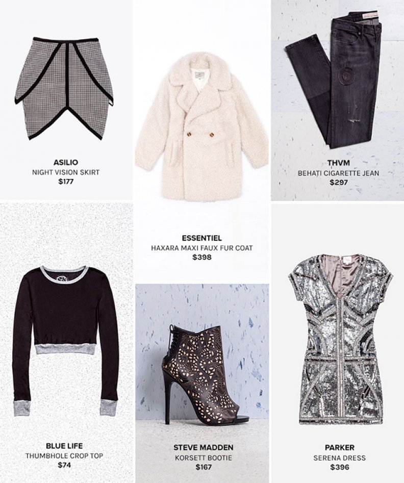 Your Early Access To The A to Z Fall Style Guide!