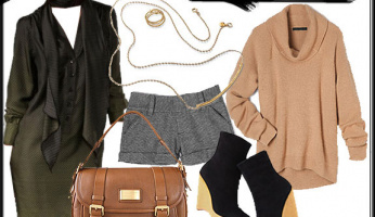 Smart Shopping: 6 Fall Styles You Will Have In Heavy Rotation