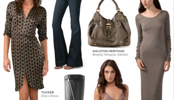 The Hit List: Shopbop's Most Popular!